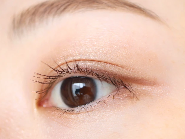 SUQQU アイ＆フェイス コンパクト 101 冬響 -TOUKYOU