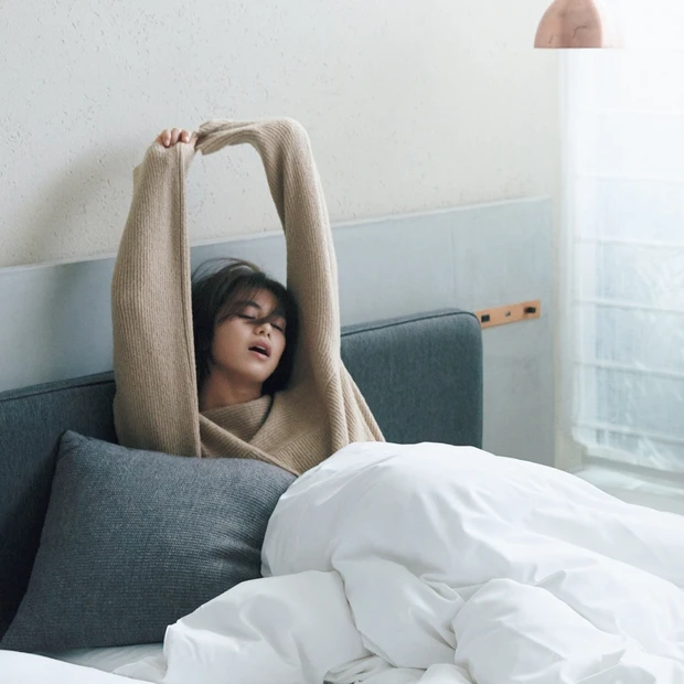 枕選びの正解、誘眠グッズ、寝具のお手入れ頻度、ヘッドマッサージetc.……