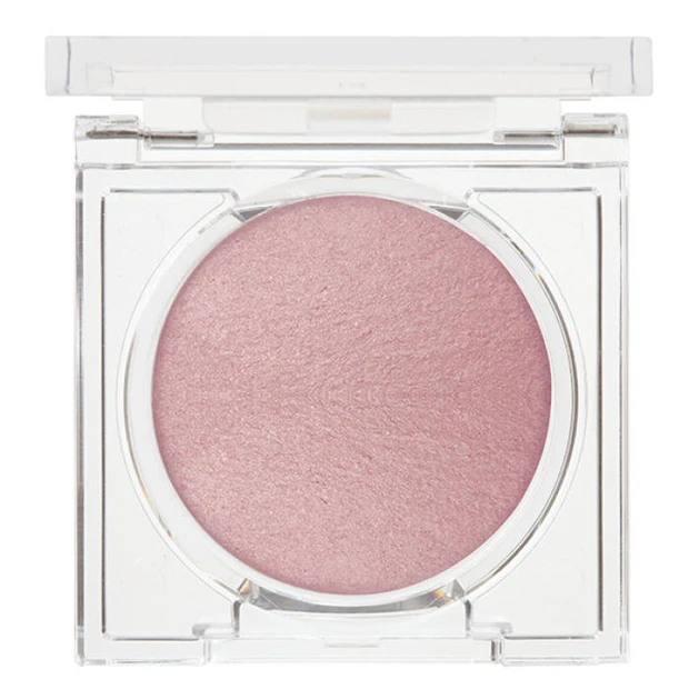 キャンメイク「ムーングロウハイライター」 03 ムーングロウライラック 新色