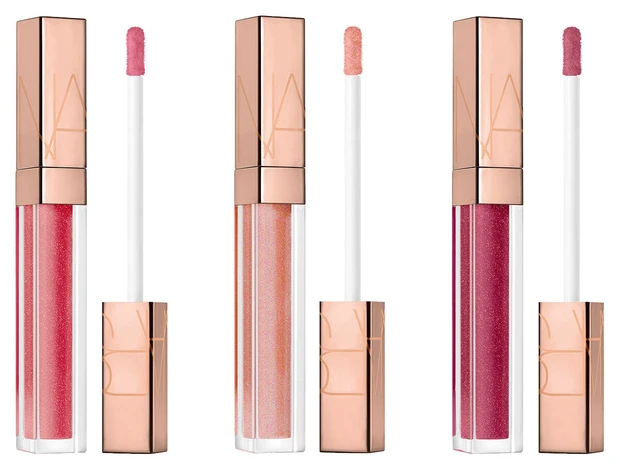 NARSの官能的なシェード、その名も“禁断のローズ”限定発売【夏新色2021】_4