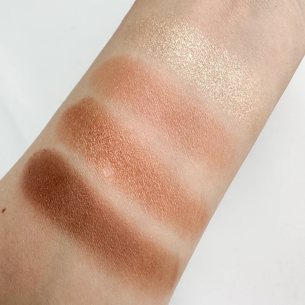 【完全保存版】ADDICTION「ザ アイシャドウ パレット」全11色画像たっぷり徹底レビュー!_8_2