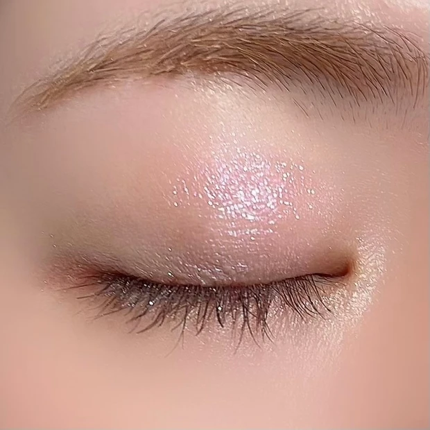 マジョリカマジョルカ(MAJOLICA MAJORCA)シャドーカスタマイズ(フローティング)VI101 ヒヤシンス