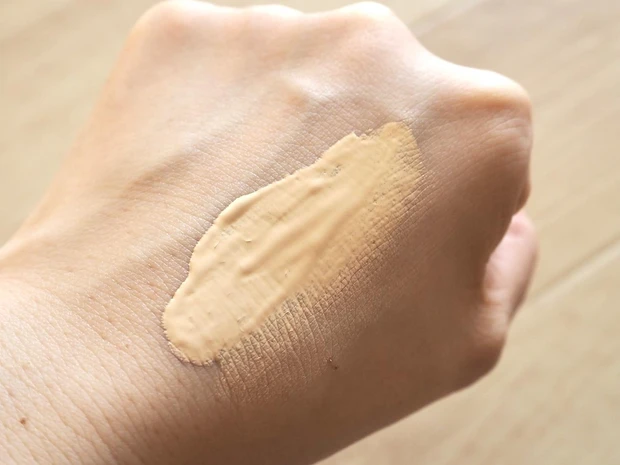 【マキアージュ】withマスク時代にぴったりな新作ベースは軽やかなのにしっかりカバーのジェリーBB！！簡単に作れる今時のうる艶肌！_2_1