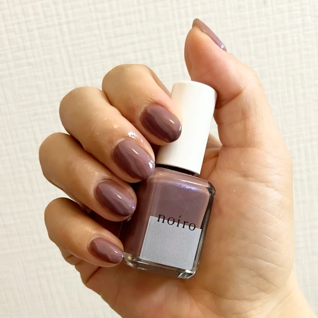 【おすすめコスメ】noiroで作るサンダルに映えるペディキュア4色をご紹介!_7