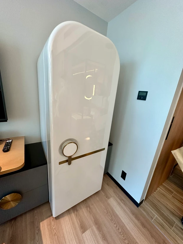 心も体も自分らしく。日本初進出のライフスタイルブランドで過ごす休日　キャノピーbyヒルトン大阪梅田（1）_2_1