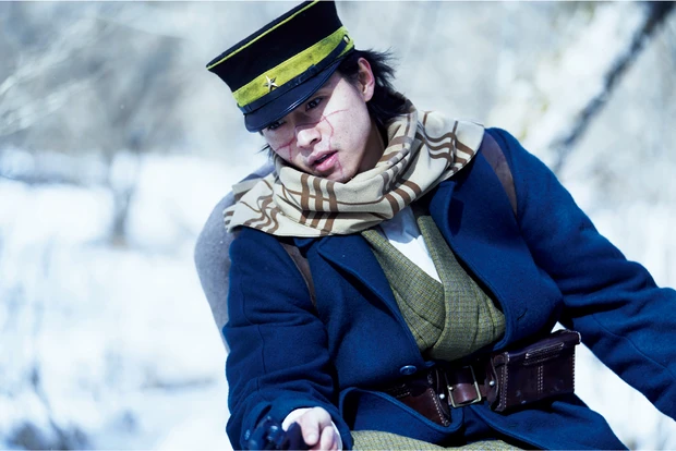 俳優・山﨑賢人さん PhotoGallery_1_4