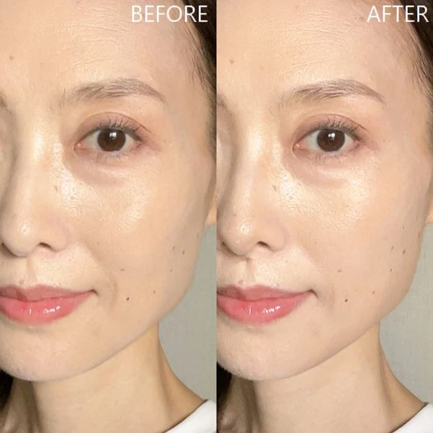 「アイムミミ アイムマルチスティックデュアル」スウォッチ