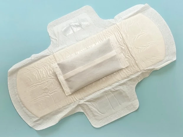 よもぎ温座パット 使い方