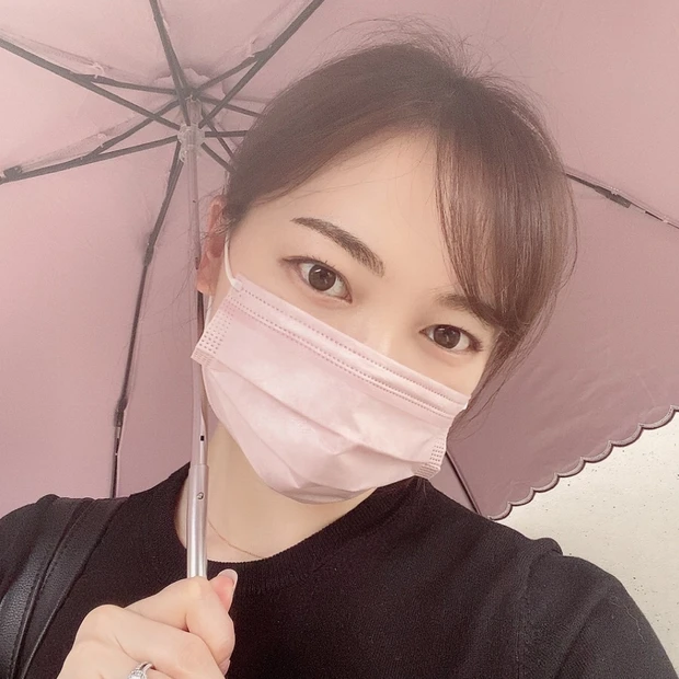 日傘