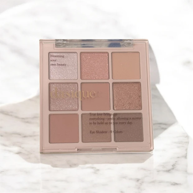 dasique シャドウパレット 04 パステルドリーム