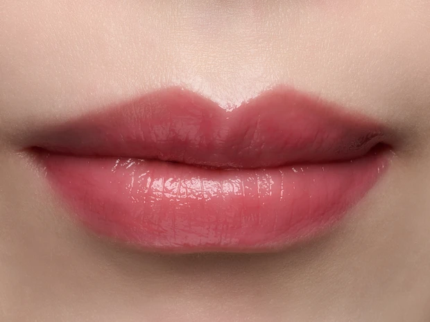 ブルベ冬 リップ おすすめ つけ試し スウォッチ ポール&ジョー