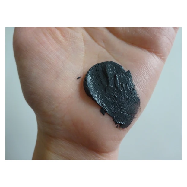 死海の泥で今年の美容納め【SABON 漆黒スクラブマスク】_2