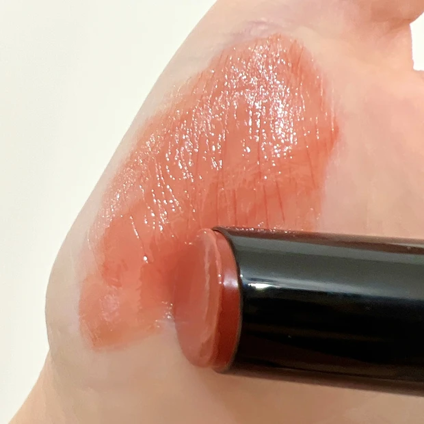 【新作プチプラコスメ】発売前から大バズり！セザンヌの"ジェル膜リップ"「リップカラーシールド」徹底レビュー_2_2