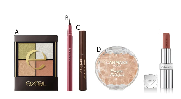 【魚座の2024年開運メイク】守ってあげたくなるような儚げメイクで、対人関係を高める_2