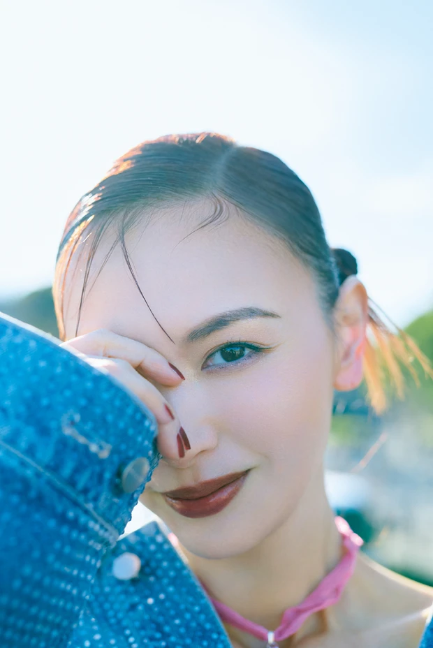 鈴木えみさんのお気に入りスポットって？ PhotoGallery_1_5