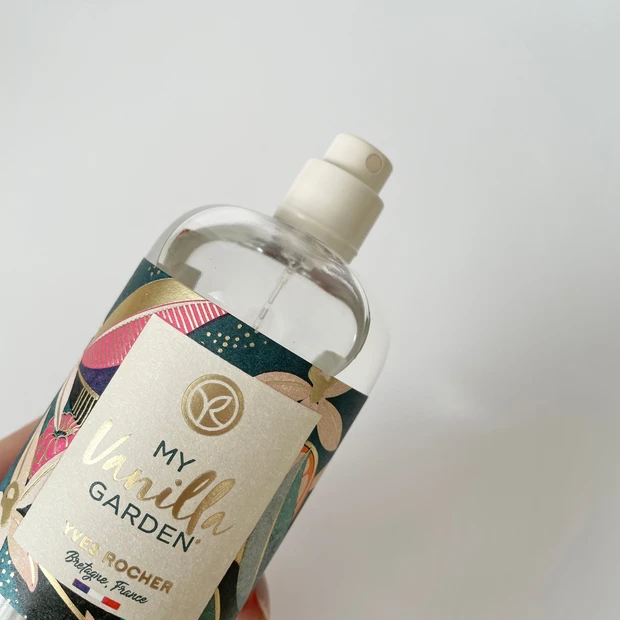 【ホリデー限定】お洒落なパッケージに気分が高まる！イヴ・ロシェの限定フレグランス_3