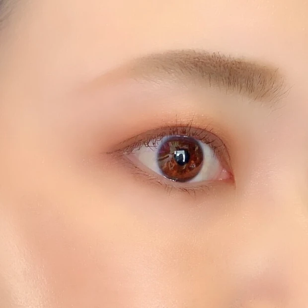 【バレンタインメイク】Diorサンク クルール クチュール ミッツアを使ってメイク!_4_1