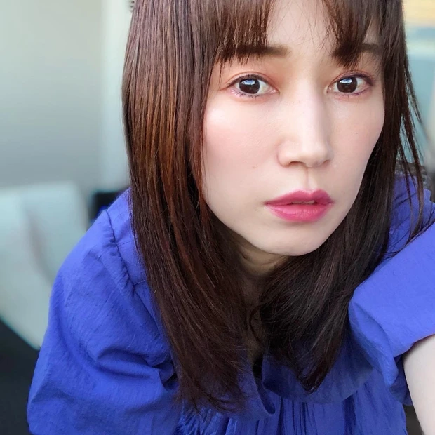 オレンジ、パープルが可愛い♡2020年春夏リップ、おススメの3本!_2_3