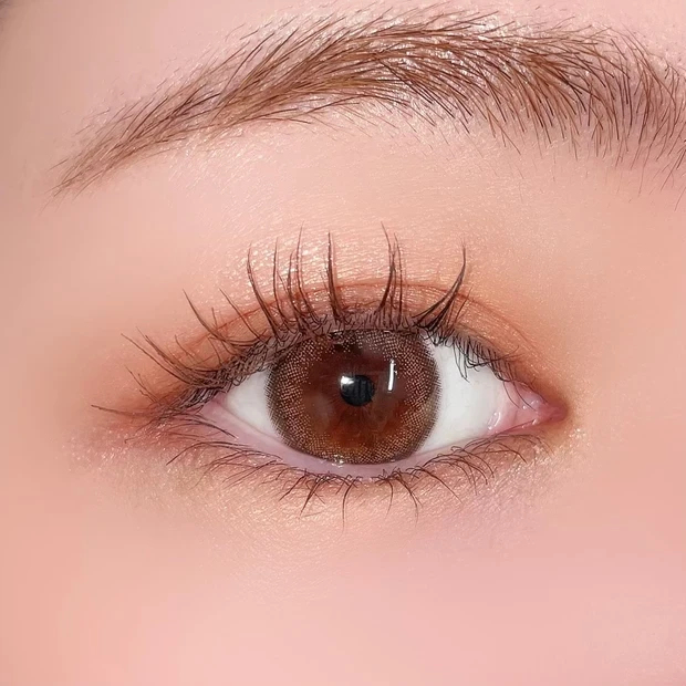 ディオール dior ディオールショウ サンク クルール 423 アンバーパール ブルベおすすめ