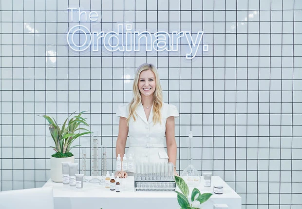 The Ordinary オーディナリー サステナビリティ スキンケア カナダ-1