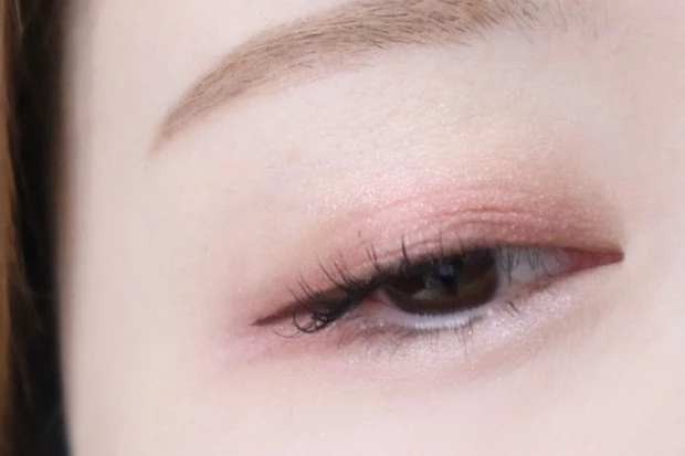 ディオールショウ サンク クルール クチュール 923 ポプリン ピーチ イエべ春