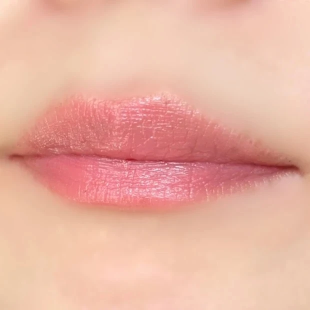 セザンヌ グロウフォンデュリップ 02 レイジーローズ イエベ