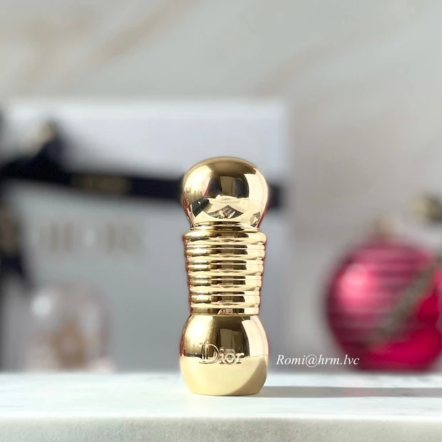 ディオリフィック 076 トープ イスパハン マット  Romi