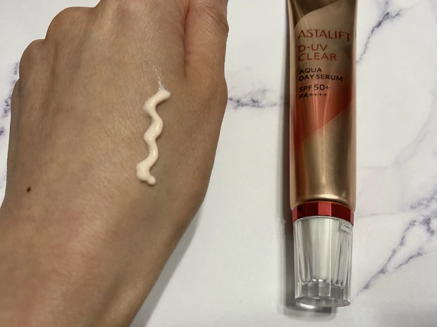 紫外線の季節！アスタリフト人気の美白美容液＆保湿もできるUV下地をお試しさせていただきました☆_2