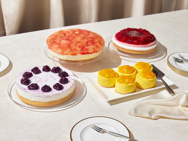 スターバックス Summer3 フード