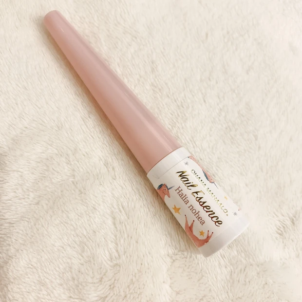 【オハナ・マハロ】ネイルしてない方もネイルケアしてる？ネイルエッセンスを紹介！_2