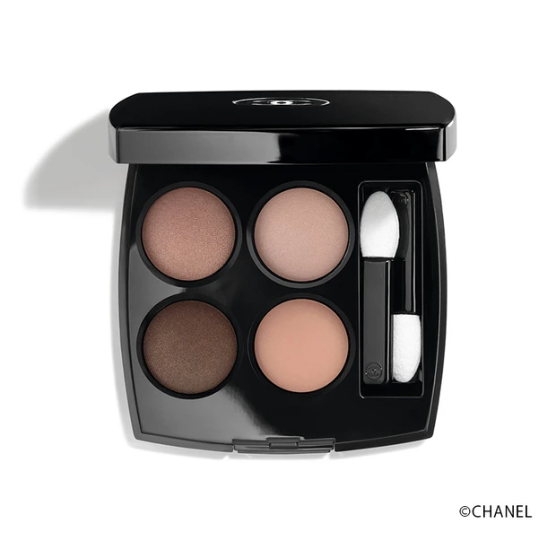 シャネル(CHANEL) レ キャトル オンブル 352 エレメンタル