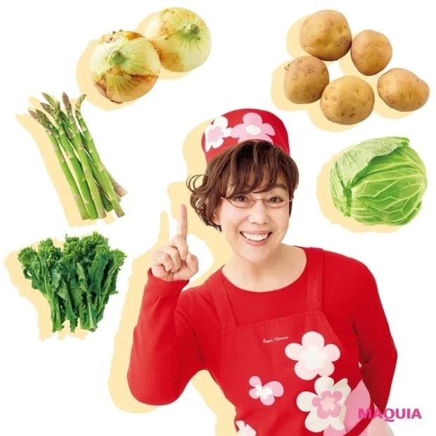 平野レミさんの料理レシピGALLERY