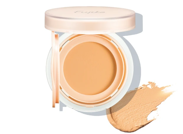 【日焼け止めランキング2024】フジコ お直しパクト