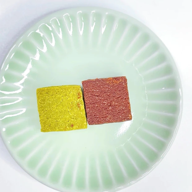 石井美保さんのSNSで紹介！てんさい糖を使った[ビオクラ クッキー]_3