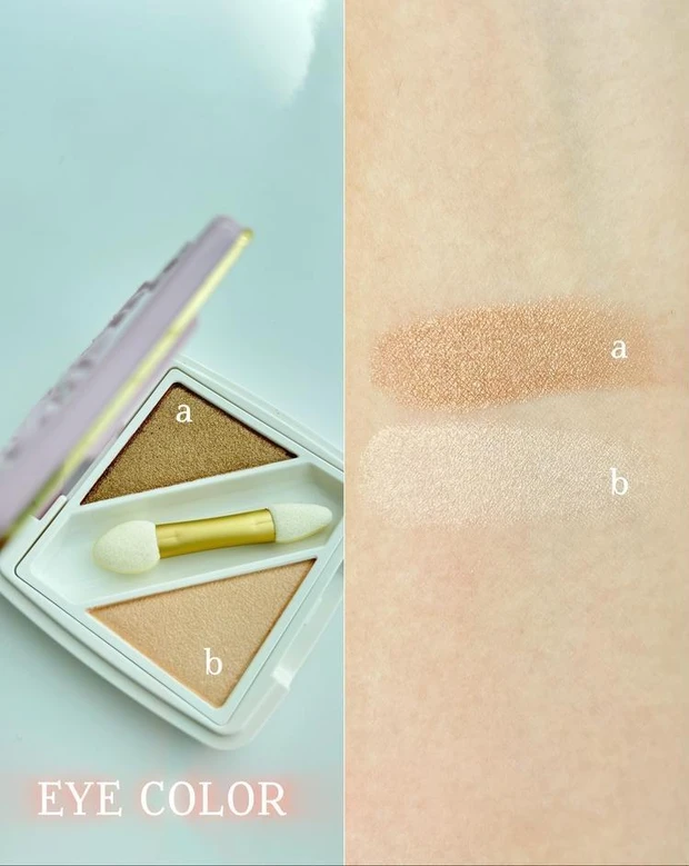 ポール & ジョー ボーテ アドベント カレンダー 2025をスウォッチ アイカラー