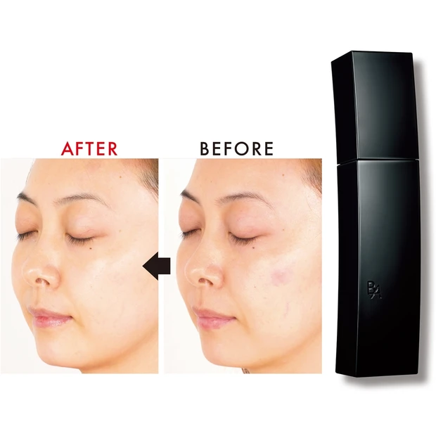 ベスコス受賞「ポーラ B.A ローション」をガチ試し！  3日で実感でき…