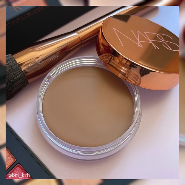【NARS ブロンジング コレクション】購入して良かった夏コスメ2021♡メイク動画付き!_4