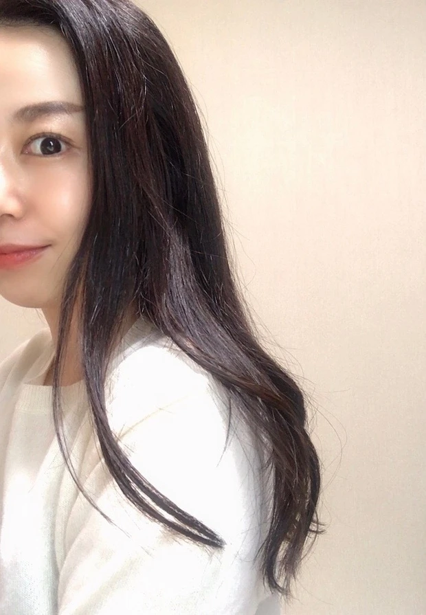 まるでサロン帰りのような仕上がりに?!ディープレイヤーのヘアケア♪_3