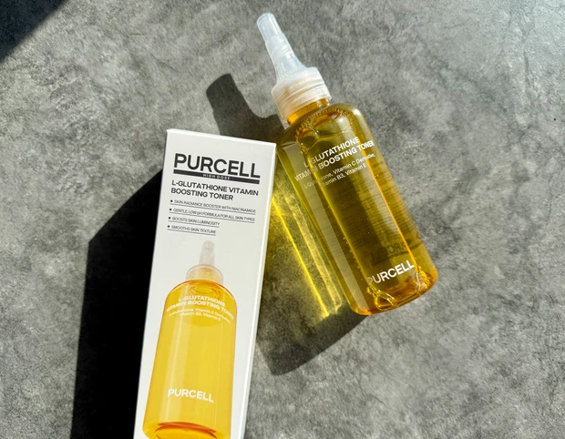 小田切ヒロおすすめ PURCELL（パーセル）フレキシブル リポG フェイストナー　