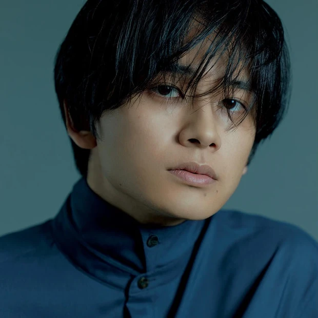 【2位】北村匠海が「愛される理由」を深掘り。実は「おじさんキラー」、昭和っぽい一面も