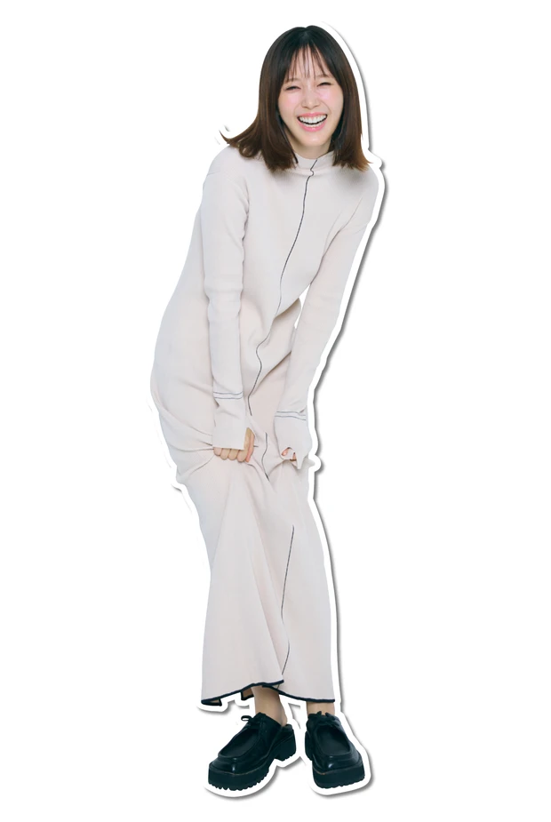 本田翼さんのクリーム愛とおすすめクリーム PhotoGallery_1_2