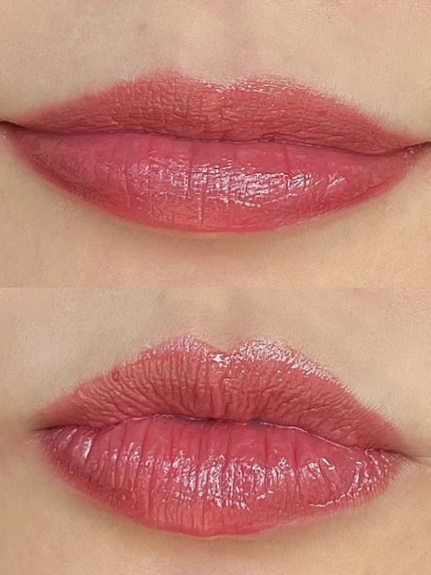 厚膜むっちりリップ【rom&nd
グラスティングメルティングバーム
07 モーブウィップ】_3