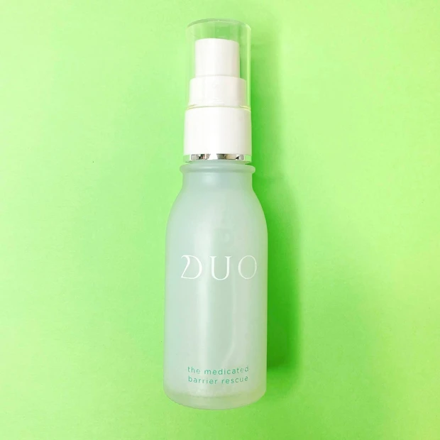 【肌バリアに着目した肌あれ敏感ケア】1月20日(水)発売!DUO(デュオ)の洗浄料フリーのスキンケア成分で洗う洗顔料&水を使わず96%美容液成分の抗炎症美容液♡_2