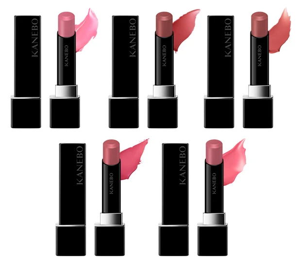 カネボウ　ルージュスターヴァイブラント V15 V16 V17 V18 EX14 2026 春新色 コスメ