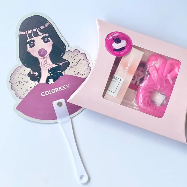 〈マキアサロン〉に参加したら…奇跡が起きた！！高級ホテルの宿泊券をゲットした話。【アジアンコスメ】_14_1