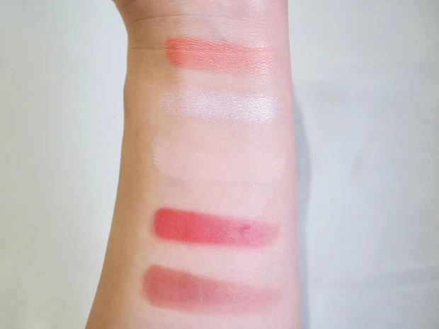 サンククルールクチュール 729 ローザムタビリス(ベルベットエディション)