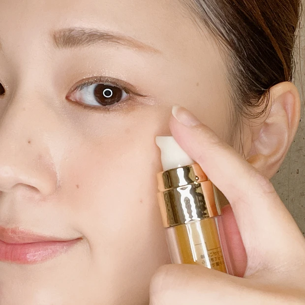 【PJスペシャルコンク】話題の美容成分ナイアシンアミド配合の濃密美容液🍯あらゆる肌悩みを解決！_4_1