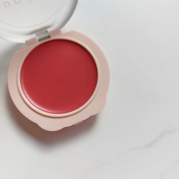 upink ドリーミーグロウチーク 全1色 01 ブルーミン ¥1320