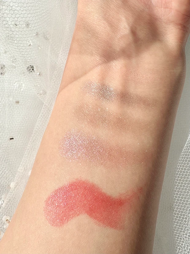 estの冬新色⭐︎
生命力が満ちるとき。_2