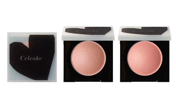 セルヴォーク ルミナスドーム ブラッシュ　秋新色2025